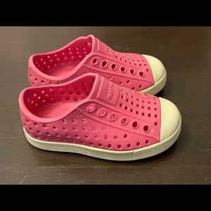 Kids Native Shoes